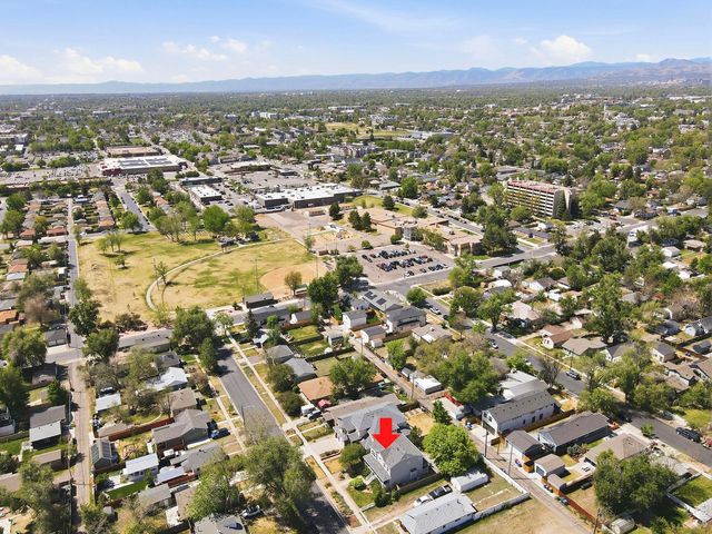 2445 Benton St, Edgewater, CO 80214