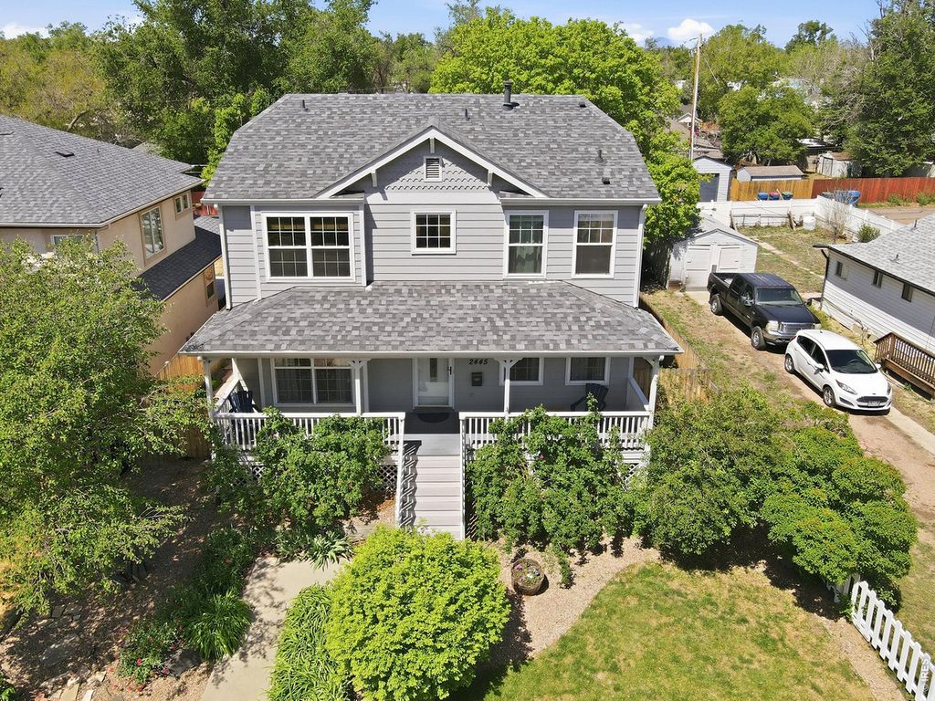 2445 Benton St, Edgewater, CO 80214