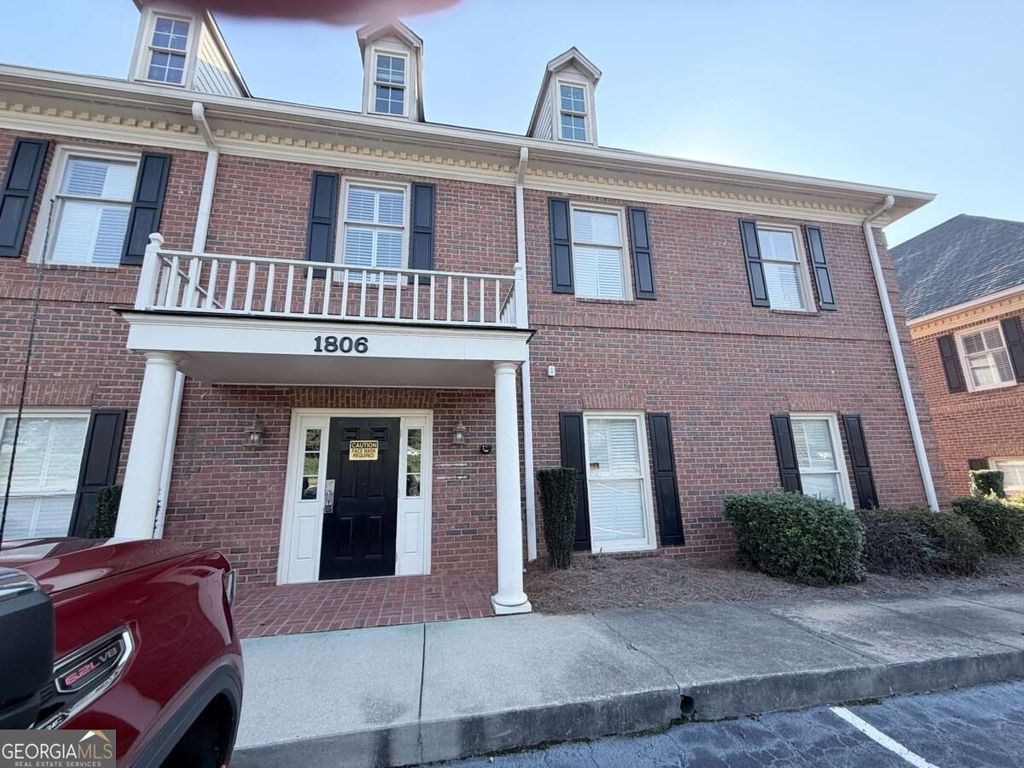 1806 Over Lake Drive B, Conyers, GA 30013 — photo 2