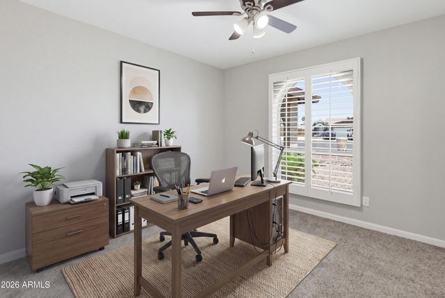 6620 W MERCER Lane, Glendale, AZ 85304