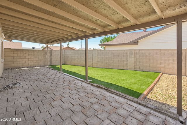 6620 W MERCER Lane, Glendale, AZ 85304