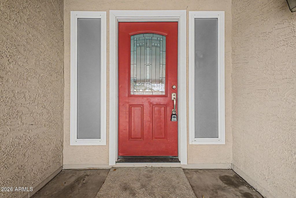1632 N BULLMOOSE Drive, Chandler, AZ 85224 — photo 4