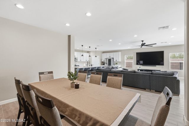 9901 N Cardon Grande Trail, Marana, AZ 85653