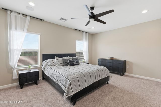 9901 N Cardon Grande Trail, Marana, AZ 85653