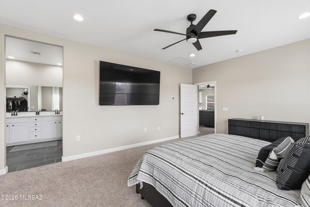 9901 N Cardon Grande Trail, Marana, AZ 85653