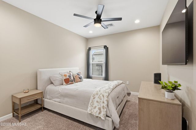 9901 N Cardon Grande Trail, Marana, AZ 85653