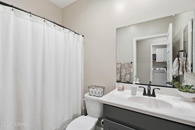 9901 N Cardon Grande Trail, Marana, AZ 85653