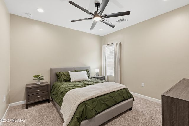 9901 N Cardon Grande Trail, Marana, AZ 85653