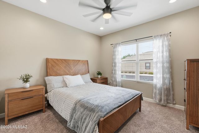 9901 N Cardon Grande Trail, Marana, AZ 85653
