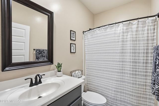 9901 N Cardon Grande Trail, Marana, AZ 85653