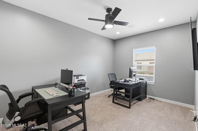 9901 N Cardon Grande Trail, Marana, AZ 85653