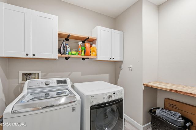 9901 N Cardon Grande Trail, Marana, AZ 85653