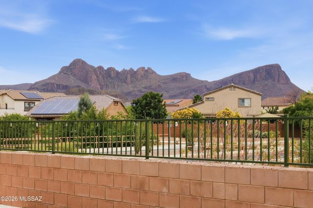 9901 N Cardon Grande Trail, Marana, AZ 85653