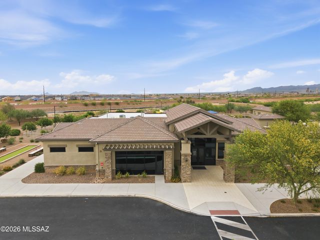 9901 N Cardon Grande Trail, Marana, AZ 85653