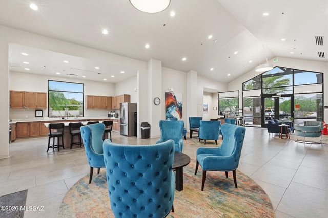 9901 N Cardon Grande Trail, Marana, AZ 85653