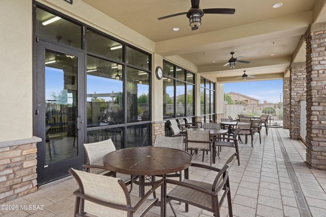 9901 N Cardon Grande Trail, Marana, AZ 85653
