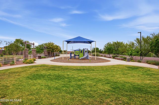 9901 N Cardon Grande Trail, Marana, AZ 85653