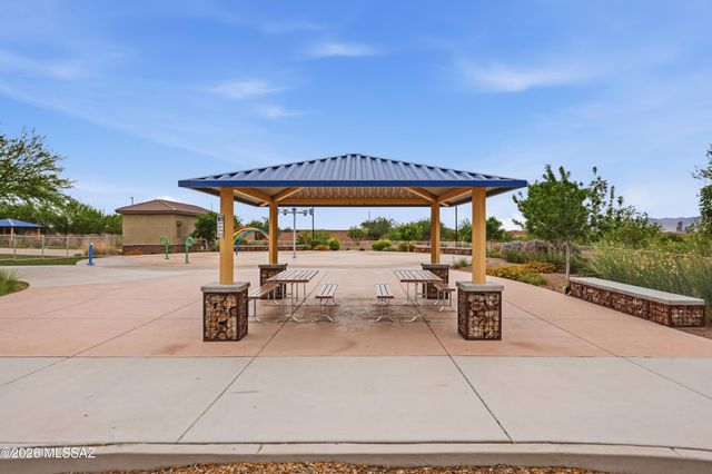 9901 N Cardon Grande Trail, Marana, AZ 85653