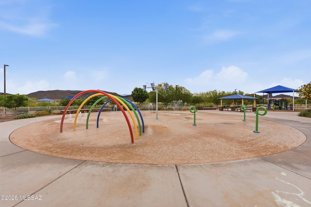9901 N Cardon Grande Trail, Marana, AZ 85653