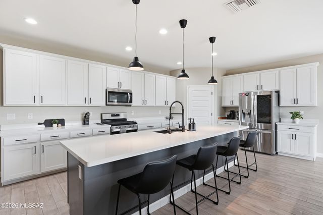 9901 N Cardon Grande Trail, Marana, AZ 85653