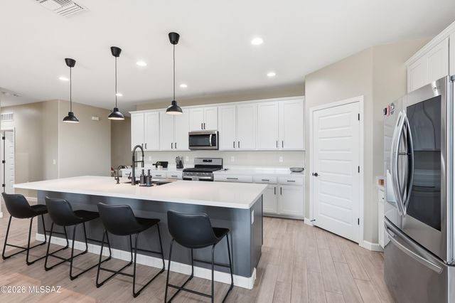 9901 N Cardon Grande Trail, Marana, AZ 85653