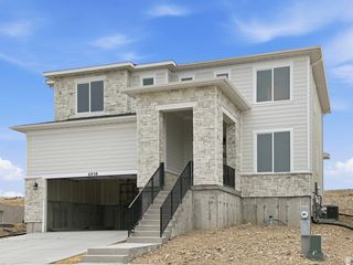 6938 W POINTE CEDAR LN #331, West Jordan, UT 84081