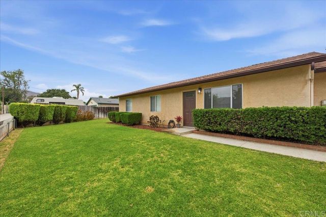 1232 Persimmon Avenue, El Cajon, CA 92021
