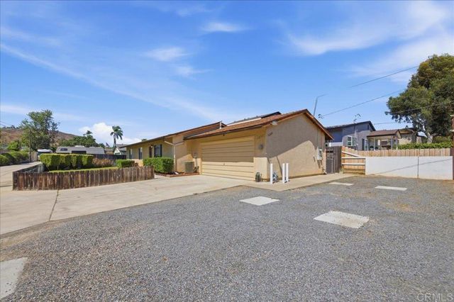 1232 Persimmon Avenue, El Cajon, CA 92021