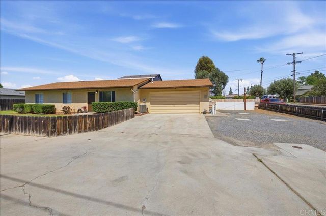 1232 Persimmon Avenue, El Cajon, CA 92021