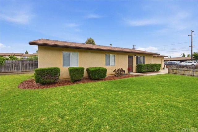 1232 Persimmon Avenue, El Cajon, CA 92021
