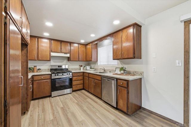 1232 Persimmon Avenue, El Cajon, CA 92021