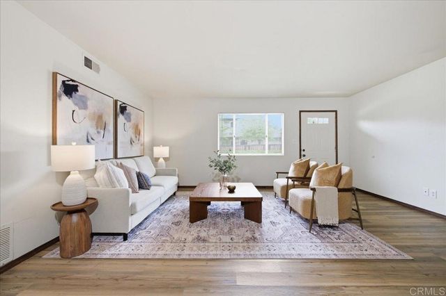 1232 Persimmon Avenue, El Cajon, CA 92021