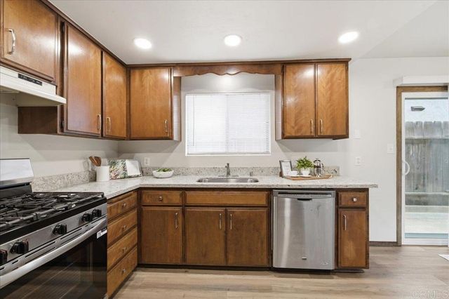 1232 Persimmon Avenue, El Cajon, CA 92021