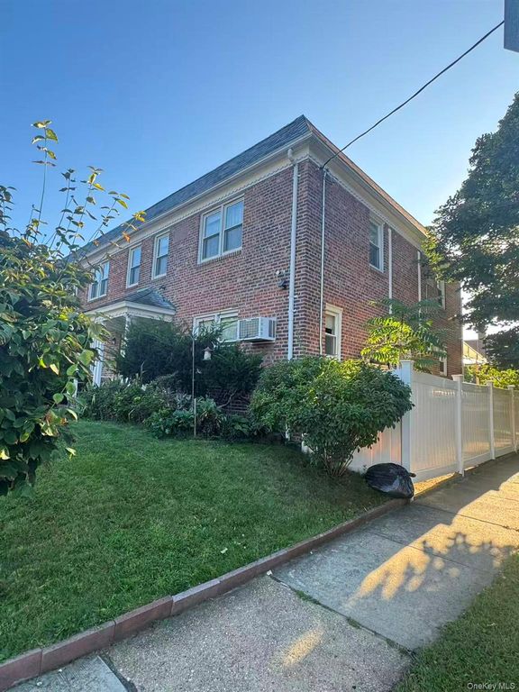 75-02 168th Street, Fresh Meadows, NY 11366 — exterior