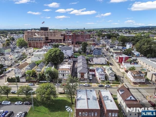 413 Paulison Avenue All 8 units, Passaic, NJ 07055