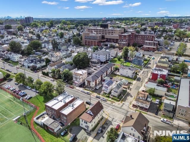 413 Paulison Avenue All 8 units, Passaic, NJ 07055