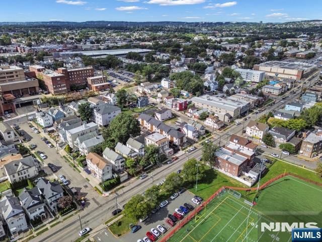 413 Paulison Avenue All 8 units, Passaic, NJ 07055