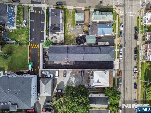 413 Paulison Avenue All 8 units, Passaic, NJ 07055