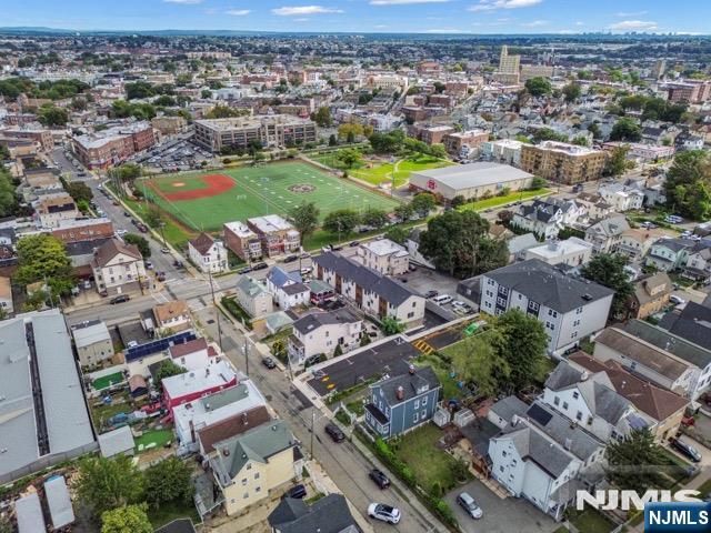 413 Paulison Avenue All 8 units, Passaic, NJ 07055