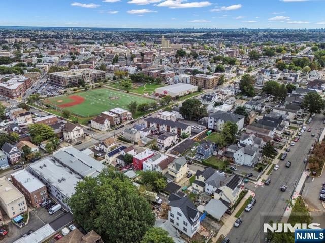 413 Paulison Avenue All 8 units, Passaic, NJ 07055