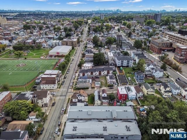 413 Paulison Avenue All 8 units, Passaic, NJ 07055
