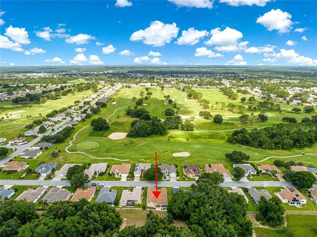 13535 SE 97TH TERRACE ROAD, Summerfield, FL 34491
