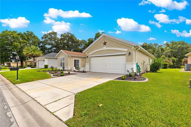 13535 SE 97TH TERRACE ROAD, Summerfield, FL 34491