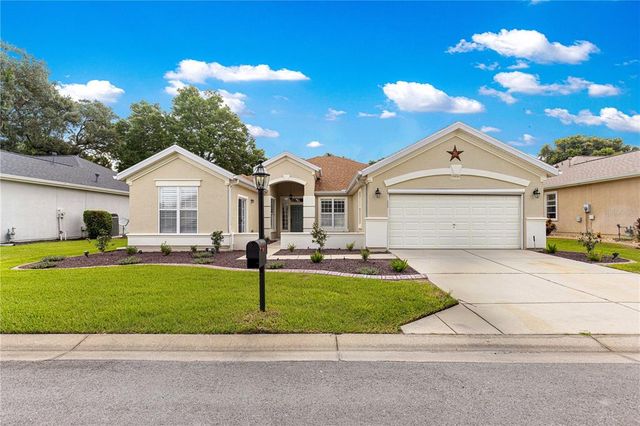 13535 SE 97TH TERRACE ROAD, Summerfield, FL 34491