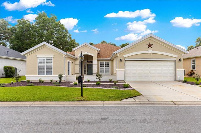 13535 SE 97TH TERRACE ROAD, Summerfield, FL 34491