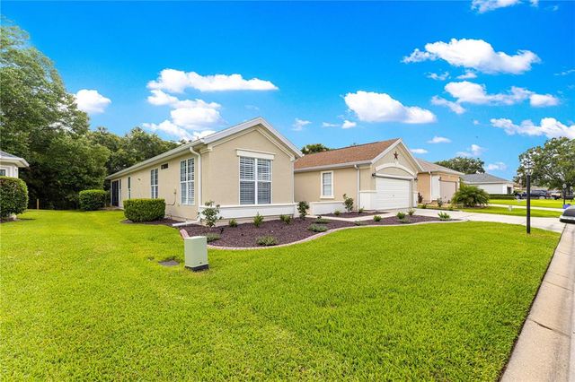 13535 SE 97TH TERRACE ROAD, Summerfield, FL 34491