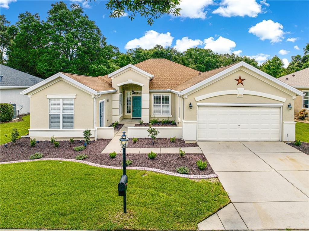 13535 SE 97TH TERRACE ROAD, Summerfield, FL 34491