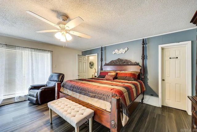 2321 N Calion Road, El Dorado, AR 71730