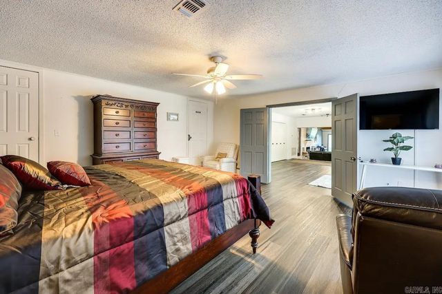 2321 N Calion Road, El Dorado, AR 71730