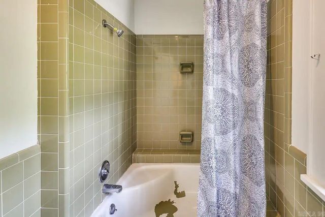 2321 N Calion Road, El Dorado, AR 71730